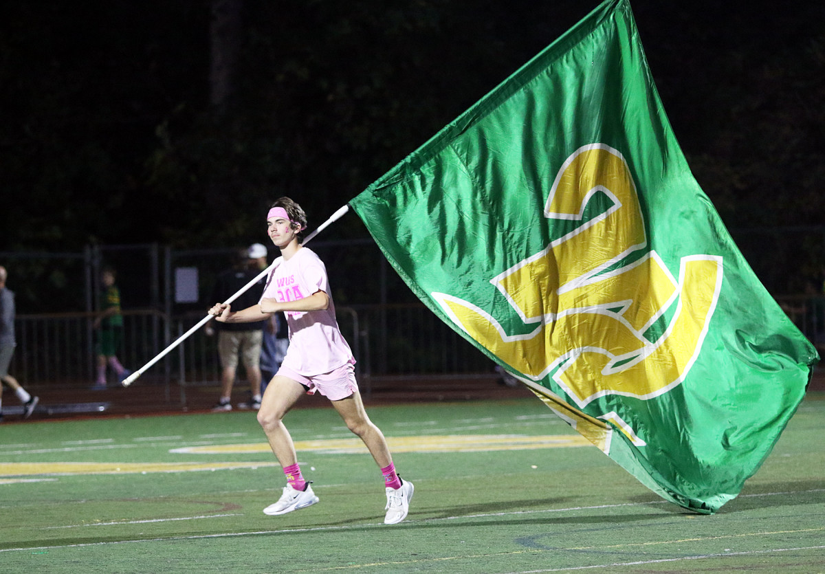 West Linn Tigard football Oregon October 14 2022 Dan Brood 13